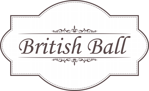 Mai mult decât engleză - British Ball - Balul Britanic