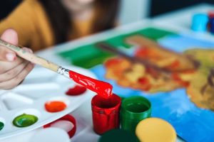 Anotimpuri în engleză – metode de învățare pentru copii mai mari