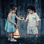 Socializarea copiilor – ce activități și metode să alegi?