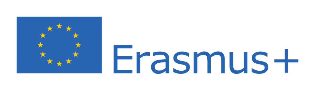 Erasmus Logo