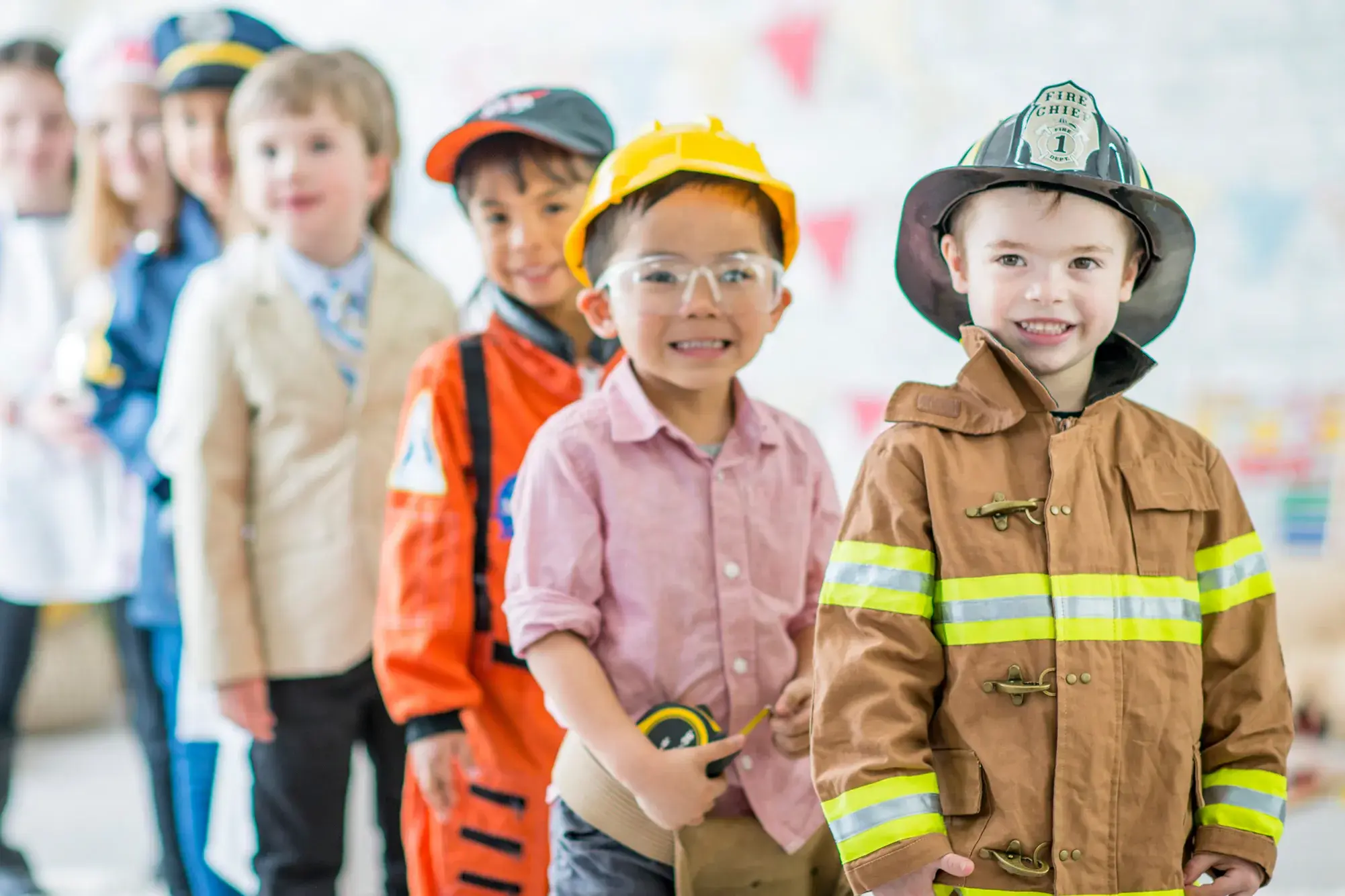 Engleza Copii Cursuri EKA