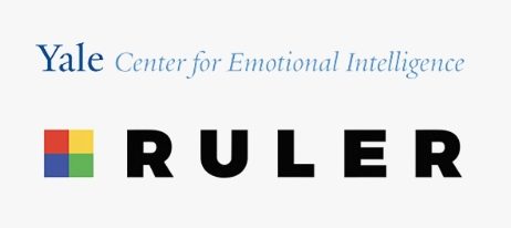 RULER logo