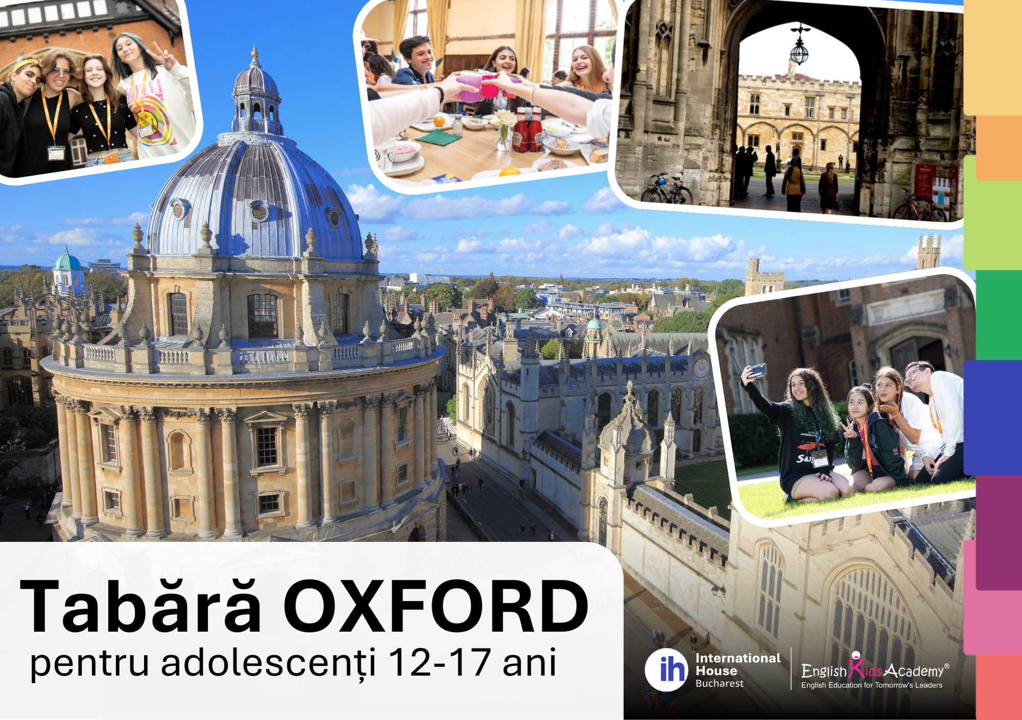 Engleza Copii Cursuri