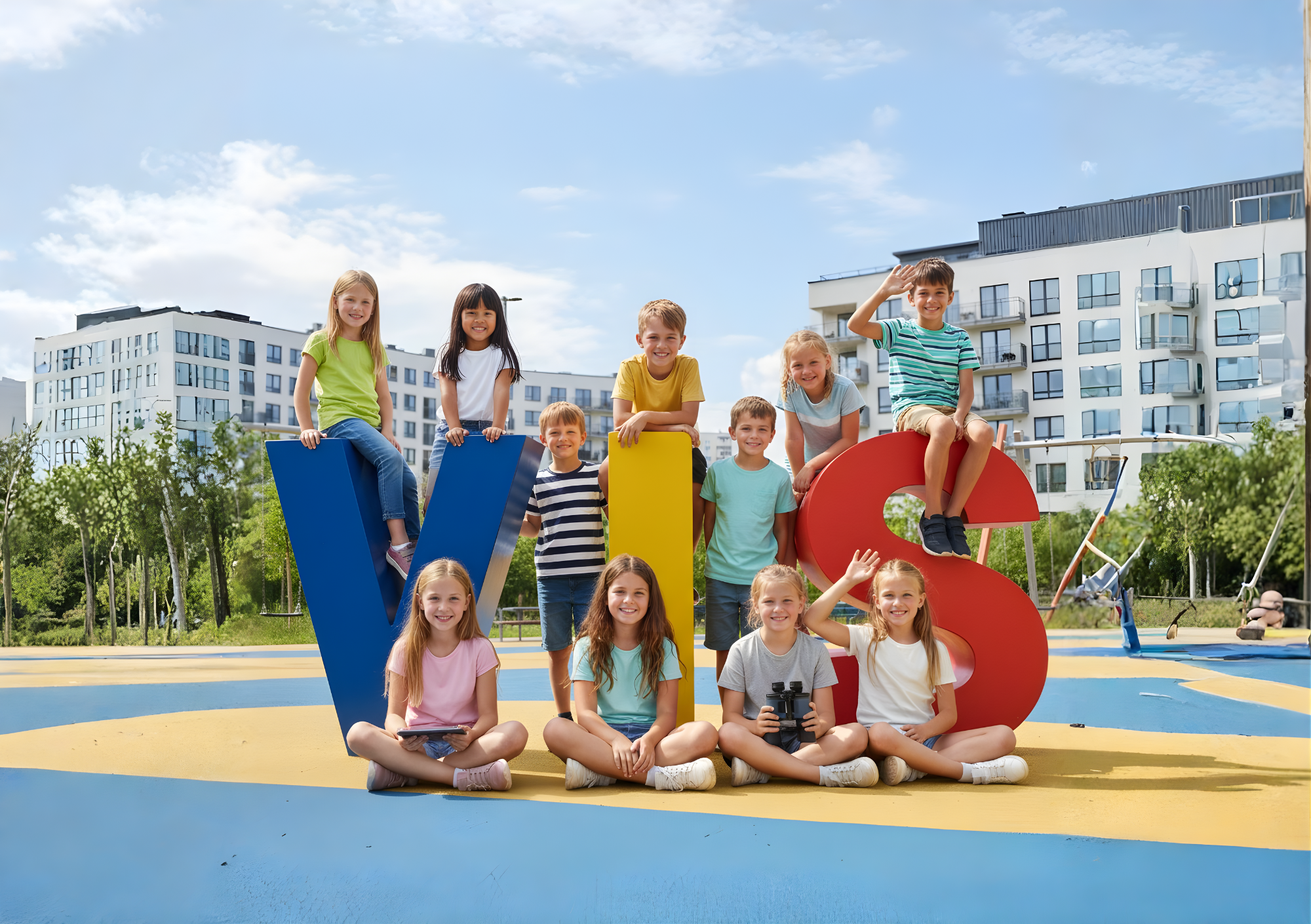 Engleza Copii Cursuri EKA