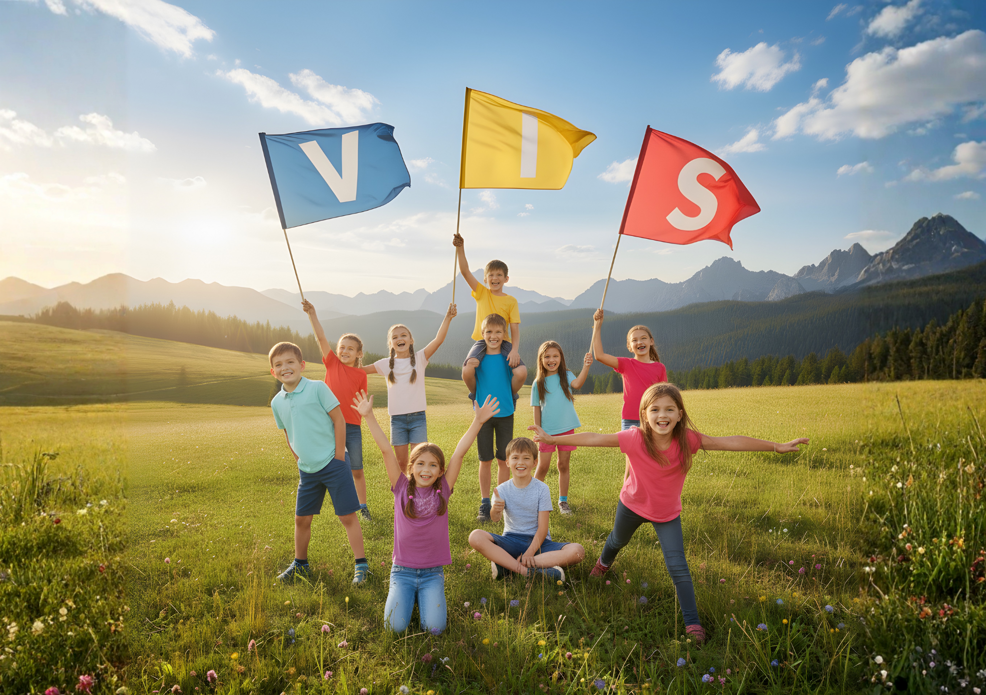 Engleza Copii Cursuri EKA