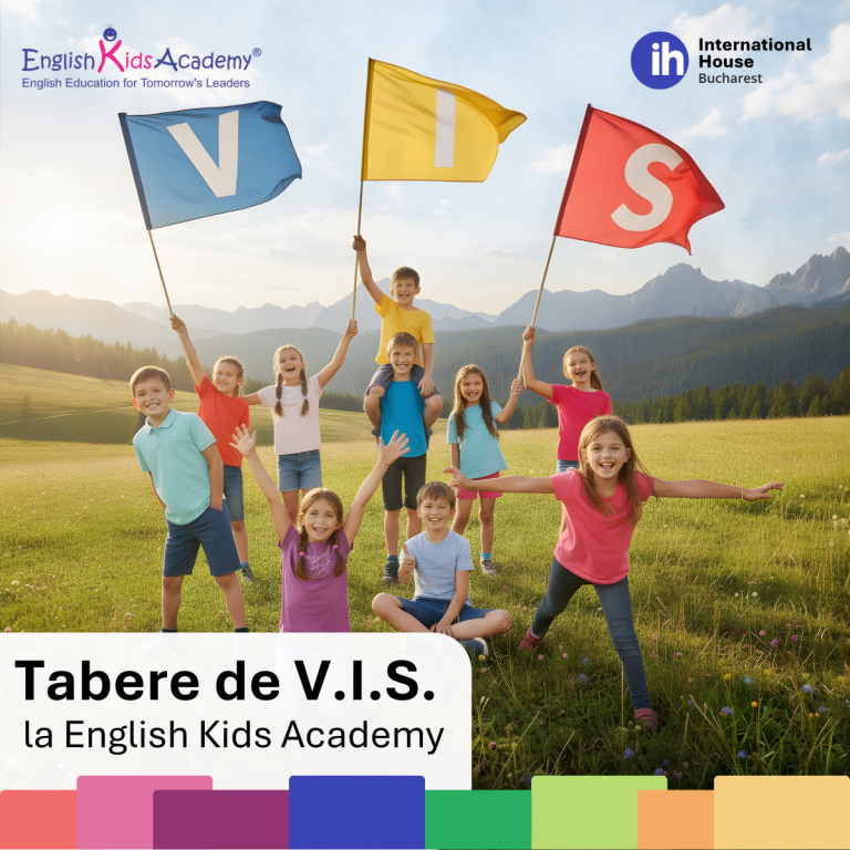 tabere de copii 2026