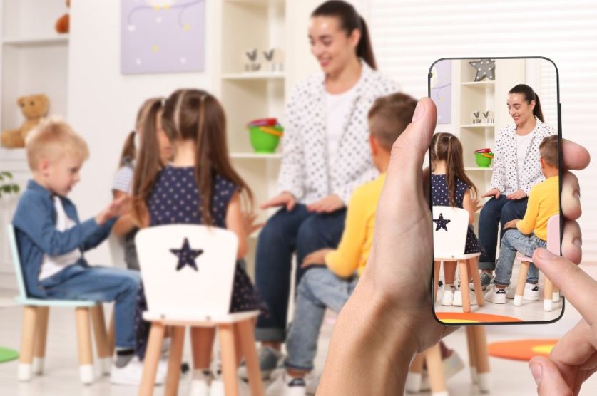 cine sunt profesorii EKA