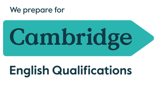 Cambridge English Qualifications