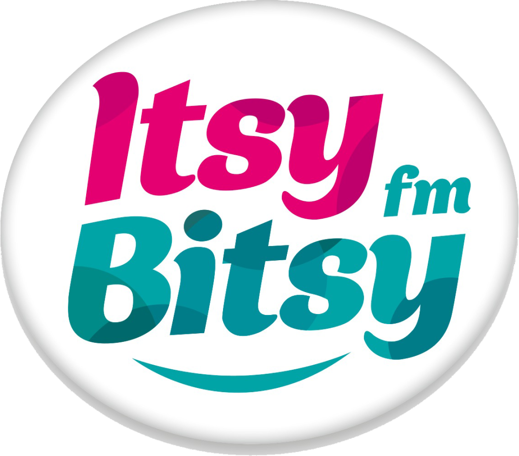 itsy bitsy