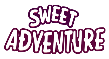 logo sweet adventure