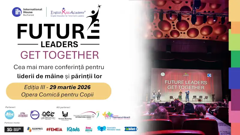 Engleza Copii Cursuri