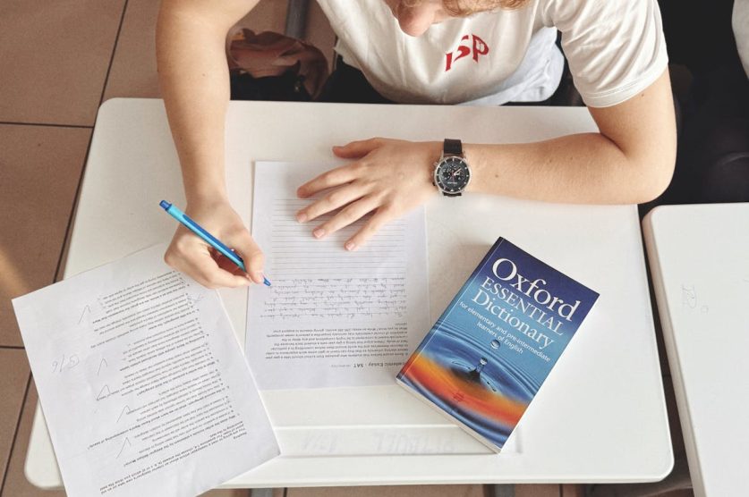 Care e punctajul maxim la examenele Cambridge si cum se noteaza