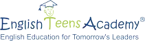 English Teens Academy