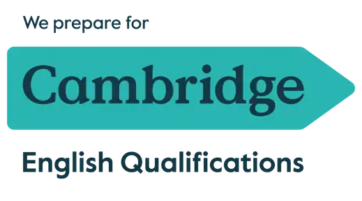 Cambridge English Qualifications