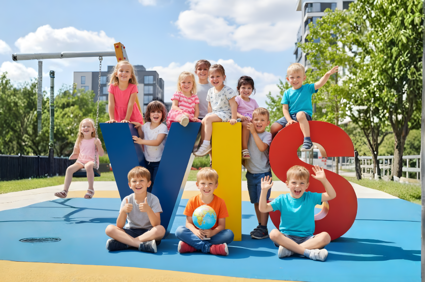 tabere de vară engleza