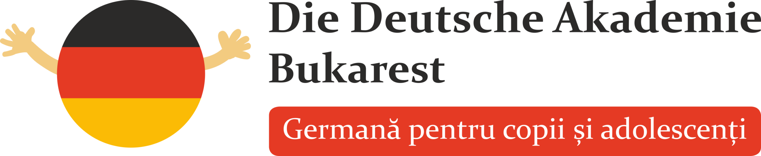 Die Deutsche Akademie Bukarest