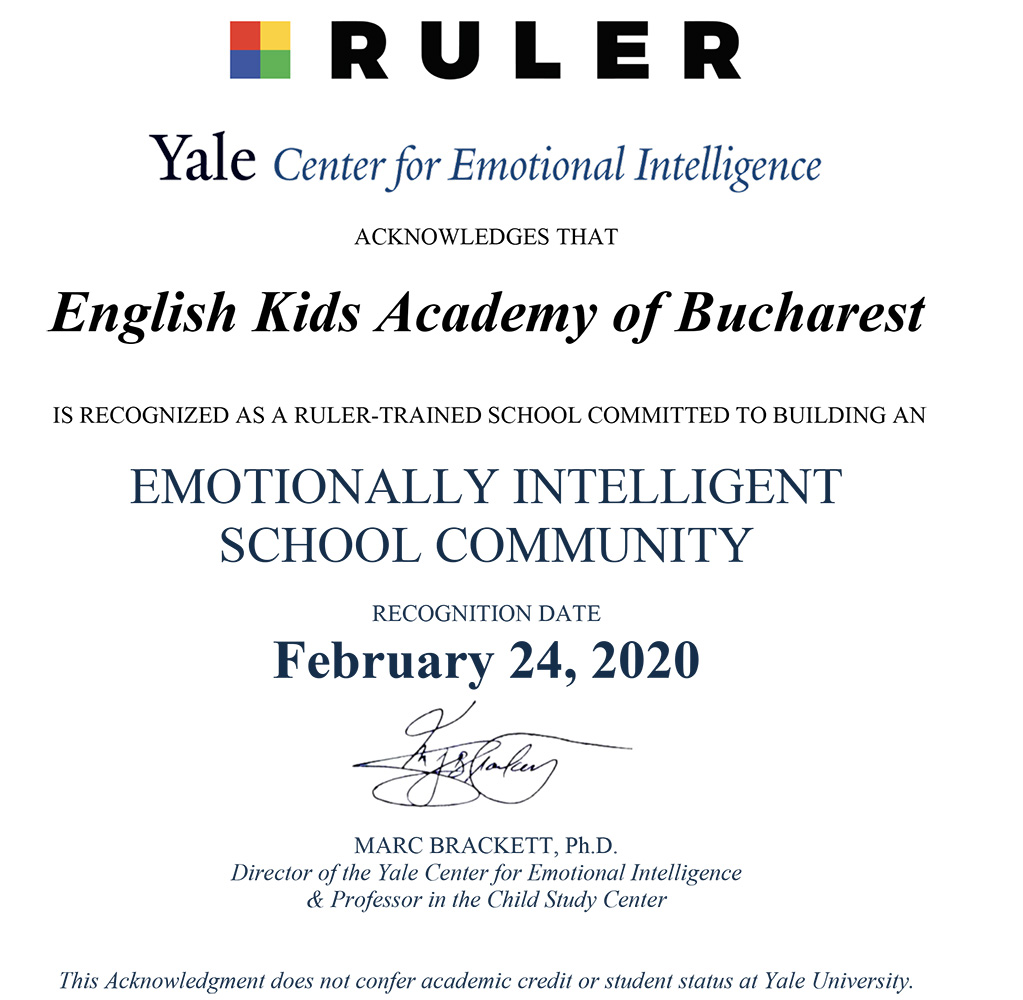 RULER_Trained_School_Kids_Academy