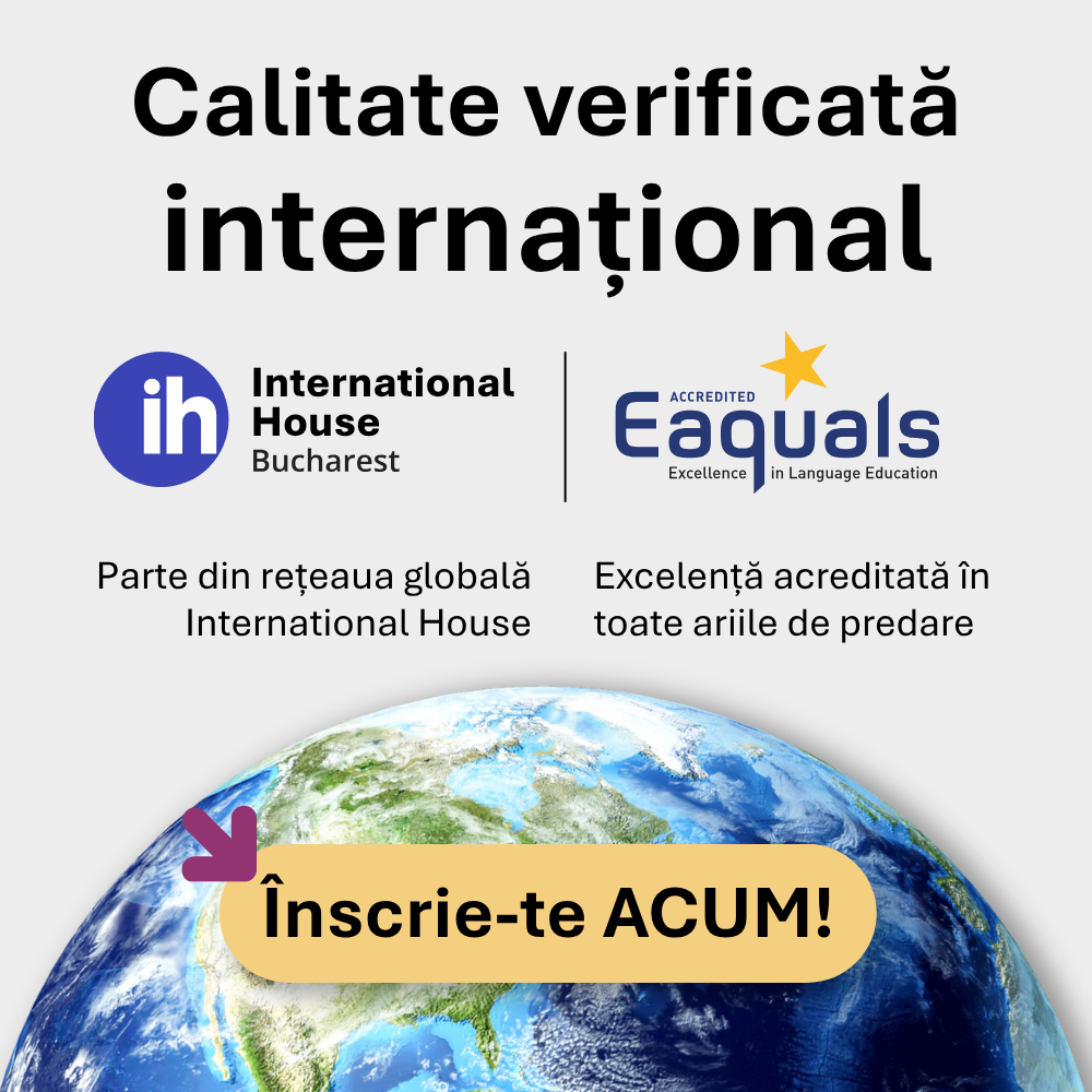 Engleza Copii Cursuri