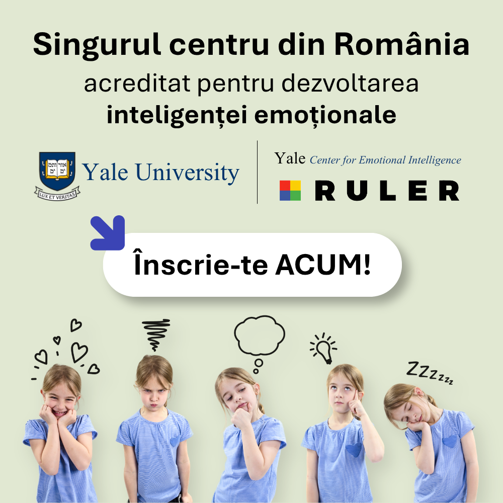 Engleza Copii Cursuri
