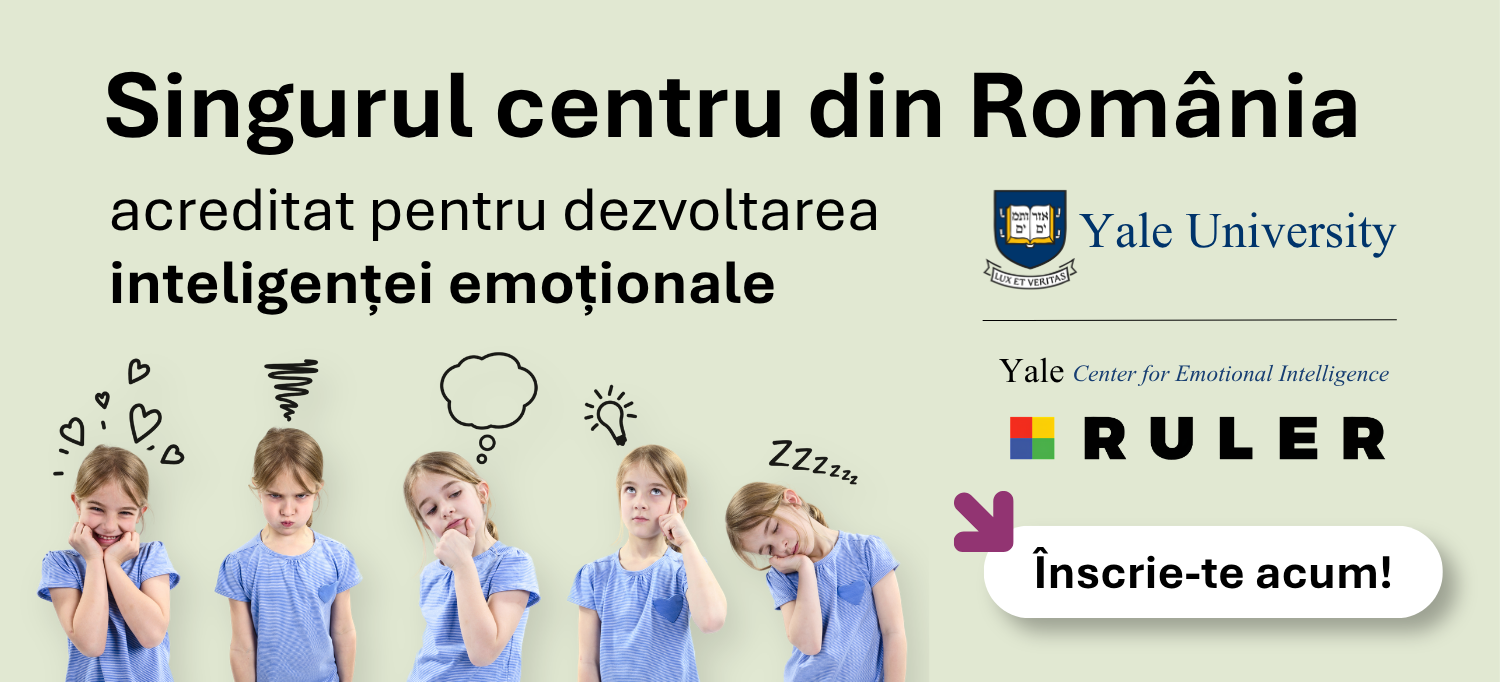 Engleza Copii Cursuri